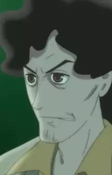 imagem de capa do personagem Takuya Mayuzumi