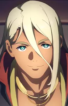 imagem de capa do personagem Shaddiq Zenelli