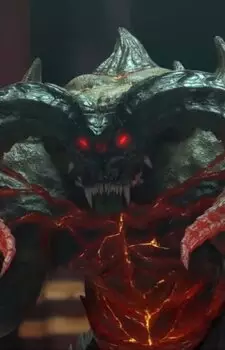 imagem de capa do personagem Mai Shan