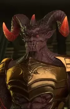 imagem de capa do personagem Er Luo Ji