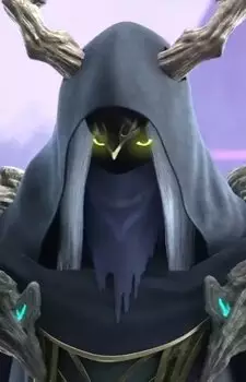 imagem de capa do personagem Lan Ao