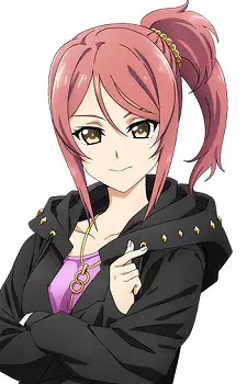 imagem de capa do personagem Tomo Miyasiro