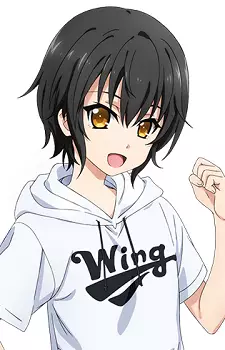 imagem de capa do personagem Chihiro Honda