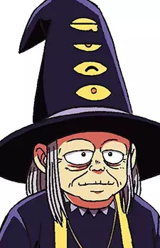 imagem de capa do personagem Nabara