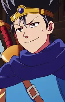 imagem de capa do personagem Deroline