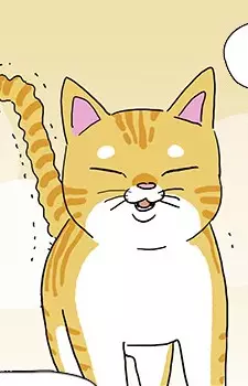 imagem de capa do personagem Meowmeow Kim