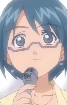 imagem de capa do personagem Reporter