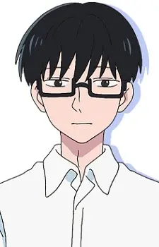 imagem de capa do personagem Yuusuke Tani