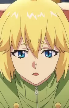 imagem de capa do personagem Miaowu