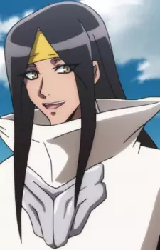 imagem de capa do personagem Namari