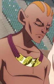 imagem de capa do personagem Yainage