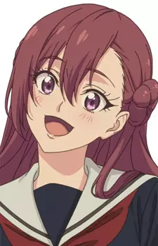 imagem de capa do personagem Satomi Tsubaki