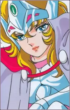 imagem de capa do personagem Misty Lizard