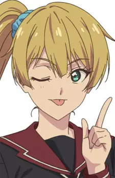 imagem de capa do personagem Kirei Kisegawa