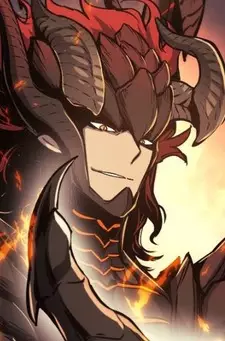imagem de capa do personagem Tartarus