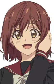 imagem de capa do personagem Ryouko Suzunone