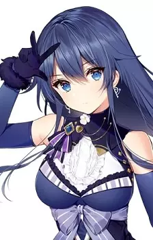 imagem de capa do personagem Figure