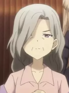 imagem de capa do personagem Sakura Kashima