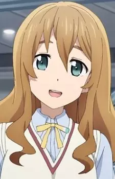 imagem de capa do personagem Asagi