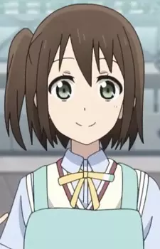 imagem de capa do personagem Kyoko