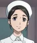 imagem de capa do personagem Mizuki Ookubo