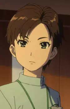 imagem de capa do personagem Jun Saho