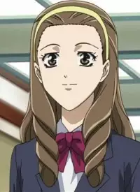imagem de capa do personagem Nao
