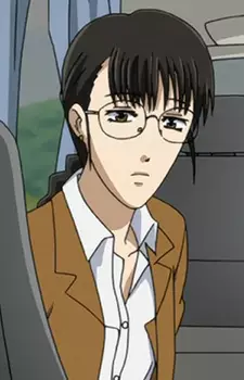 imagem de capa do personagem Ruriko's Manager