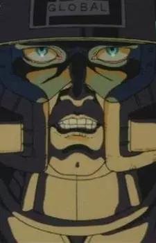 imagem de capa do personagem Zack Hugh