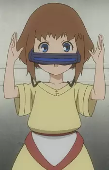 imagem de capa do personagem Sanko