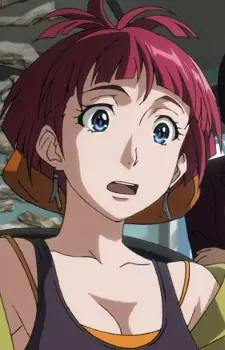imagem de capa do personagem Koharu Kagami