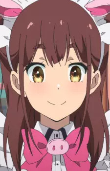 imagem de capa do personagem Nagomi Wahira
