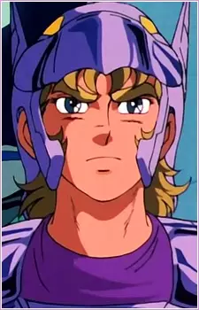 imagem de capa do personagem Jabu Unicorn