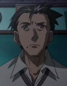 imagem de capa do personagem Taizou Kawaguchi