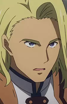 imagem de capa do personagem Kreis Lloyd