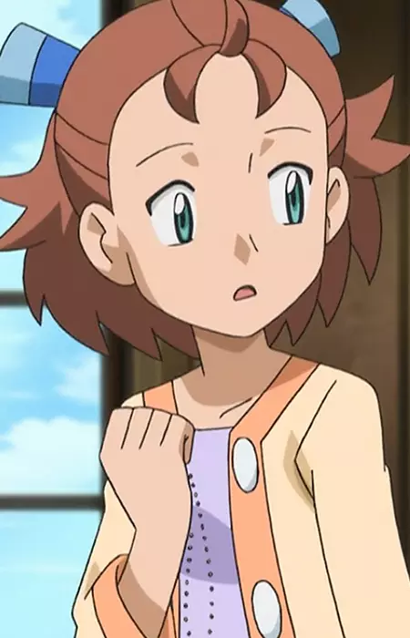 imagem de capa do personagem Ellie