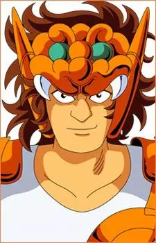 imagem de capa do personagem Ban Lionet