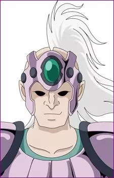 imagem de capa do personagem Ichi Hydra