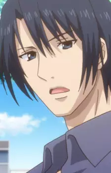 Yousuke Takafuji