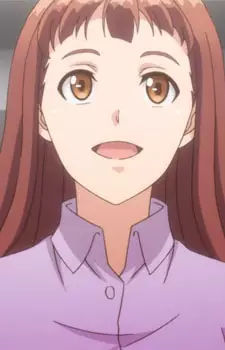 Ayaka Sakuraba