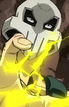 imagem de capa do personagem Tesla