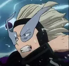 imagem de capa do personagem Water Vilain