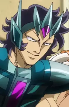 imagem de capa do personagem Nachi Wolf