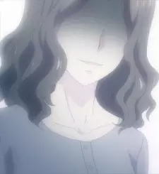 imagem de capa do personagem Isuzu's Mother