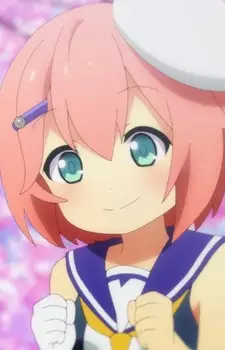 imagem de capa do personagem Aulick