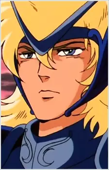 imagem de capa do personagem Daidalos Cepheus
