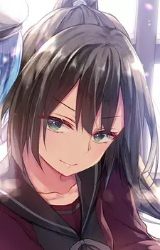 imagem de capa do personagem Senri Kururugi
