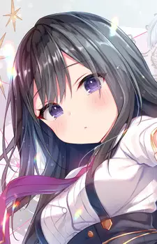 imagem de capa do personagem Mari Mizukami