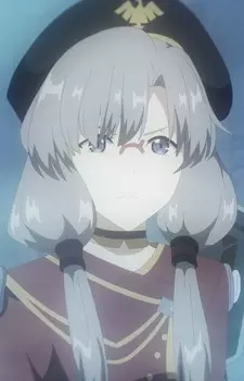imagem de capa do personagem Köln