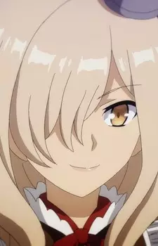 imagem de capa do personagem Nevada